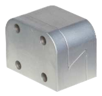 Stair connector